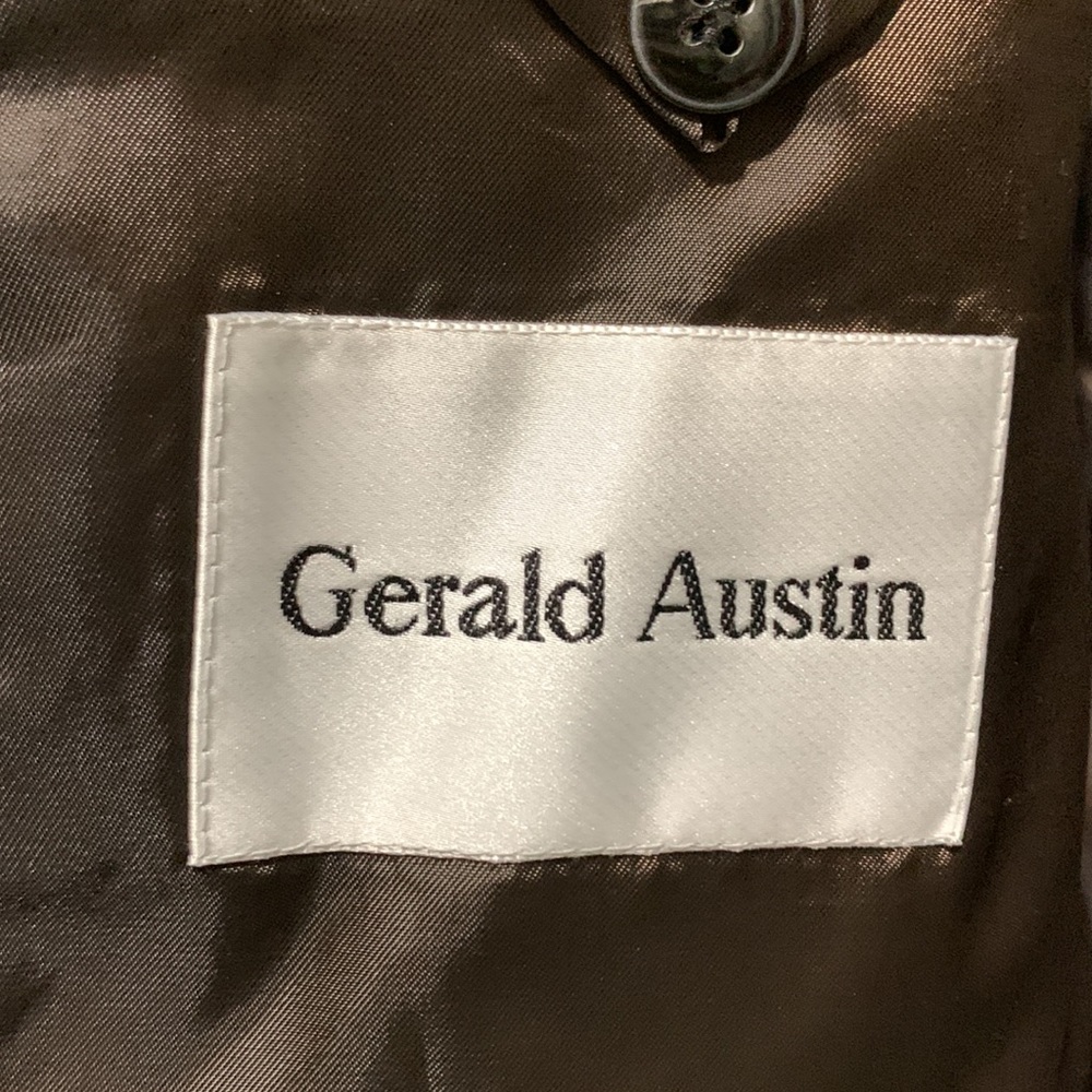 Gerald Austin jacket - Picture 5 of 9